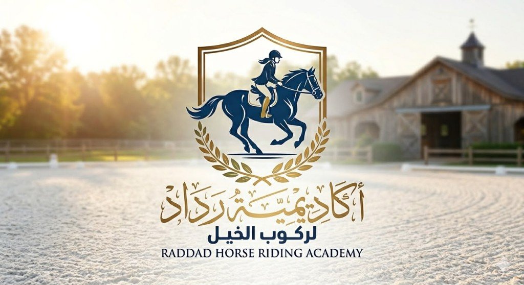 أكاديمية رداد لركوب الخيل — Radad Horse Riding Academy